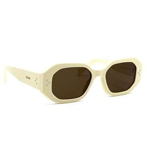 NEW!! CELINE Sunglasses CL40255I 25E Authentic